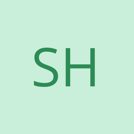 Shawn Hunter's avatar